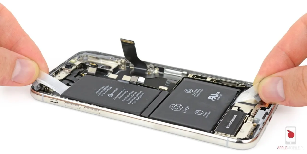 Zdjęcie Ile kosztuje wymiana baterii w iPhone 12? Sprawdź ukryte koszty