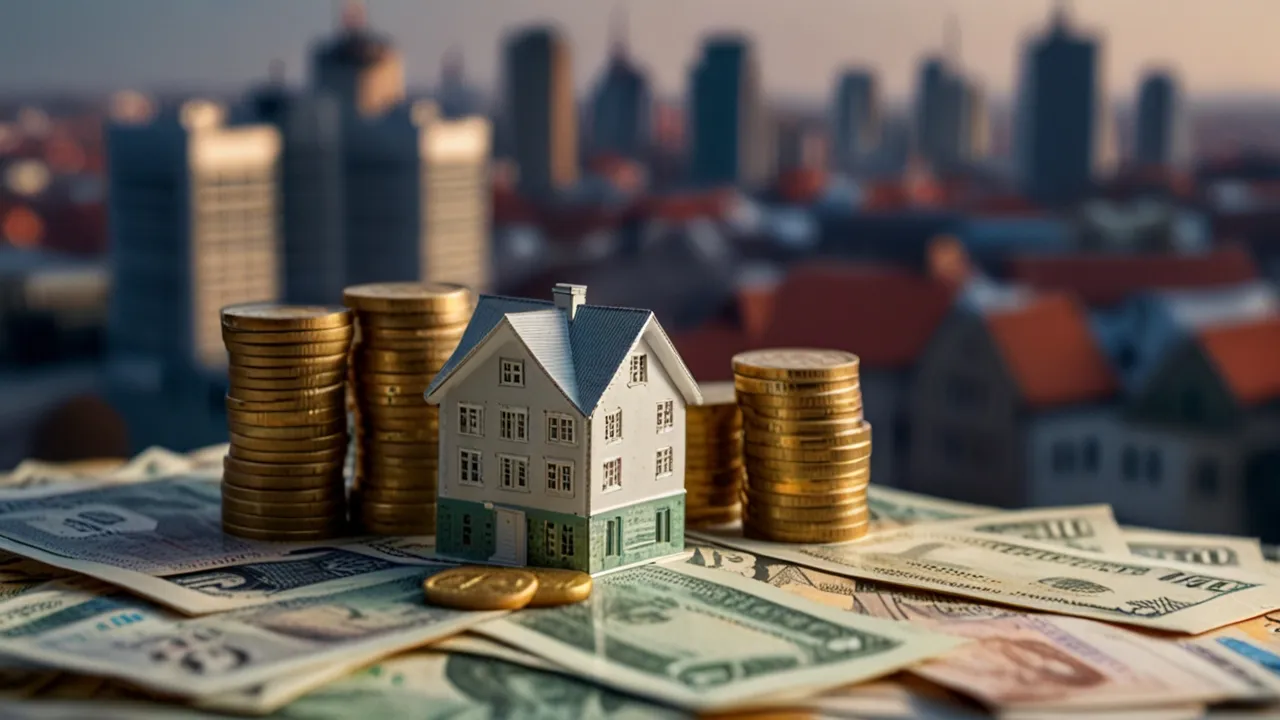 Zdjęcie Kredyt hipoteczny pod zastaw mieszkania 2023: najlepsze oferty banków w Polsce