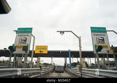 Zdjęcie Ile kosztuje wjazd na autostradę A1? Sprawdź aktualne opłaty i uniknij niespodzianek!