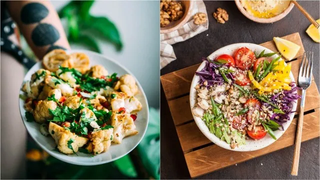 Zdjęcie Co na obiad września: 10 pysznych przepisów z sezonowych składników