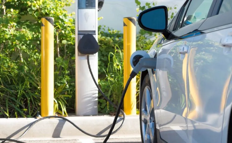 Zdjęcie Czy samochody elektryczne są ekologiczne? Odkryj ich prawdziwy wpływ