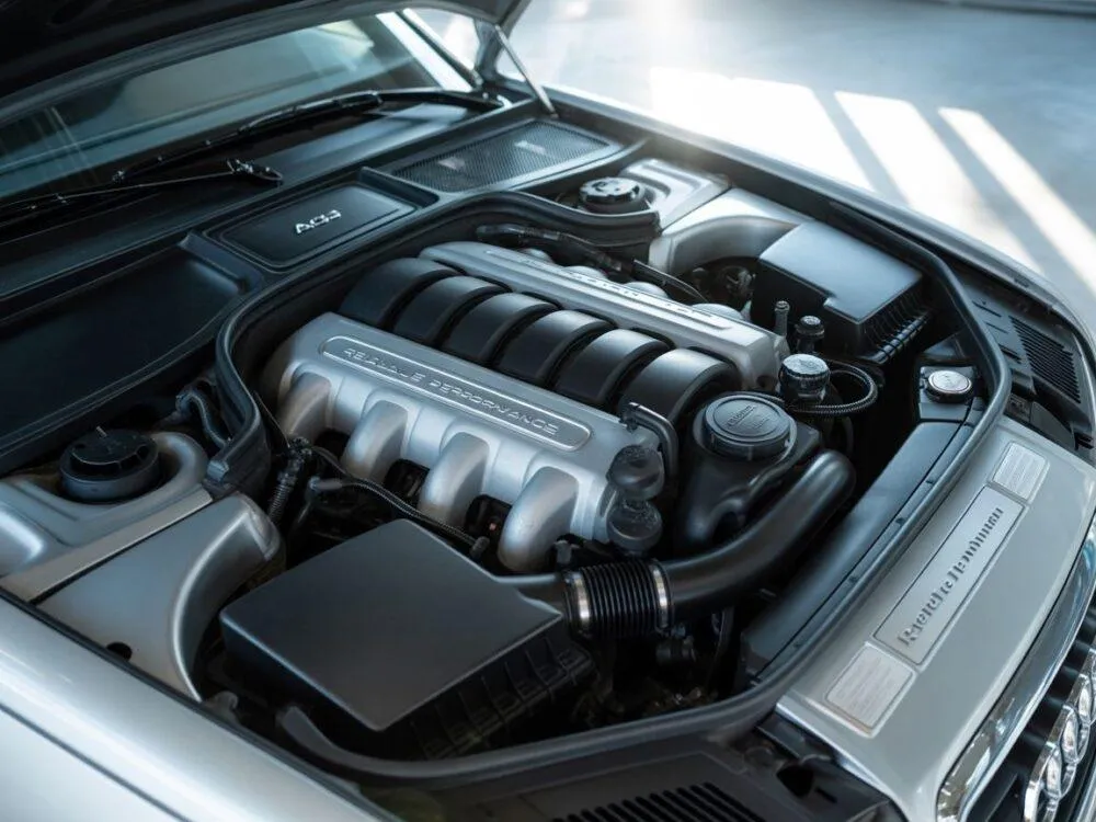 Zdjęcie Silniki do Audi A6 C6: Jakie wybrać, aby uniknąć kosztownych napraw?