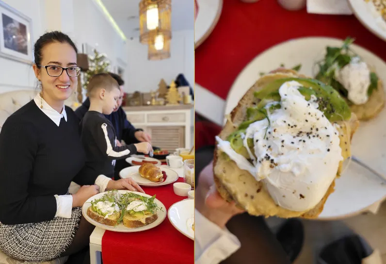 Zdjęcie Gdzie dobrze zjeść w Szczecinie? Odkryj najlepsze restauracje