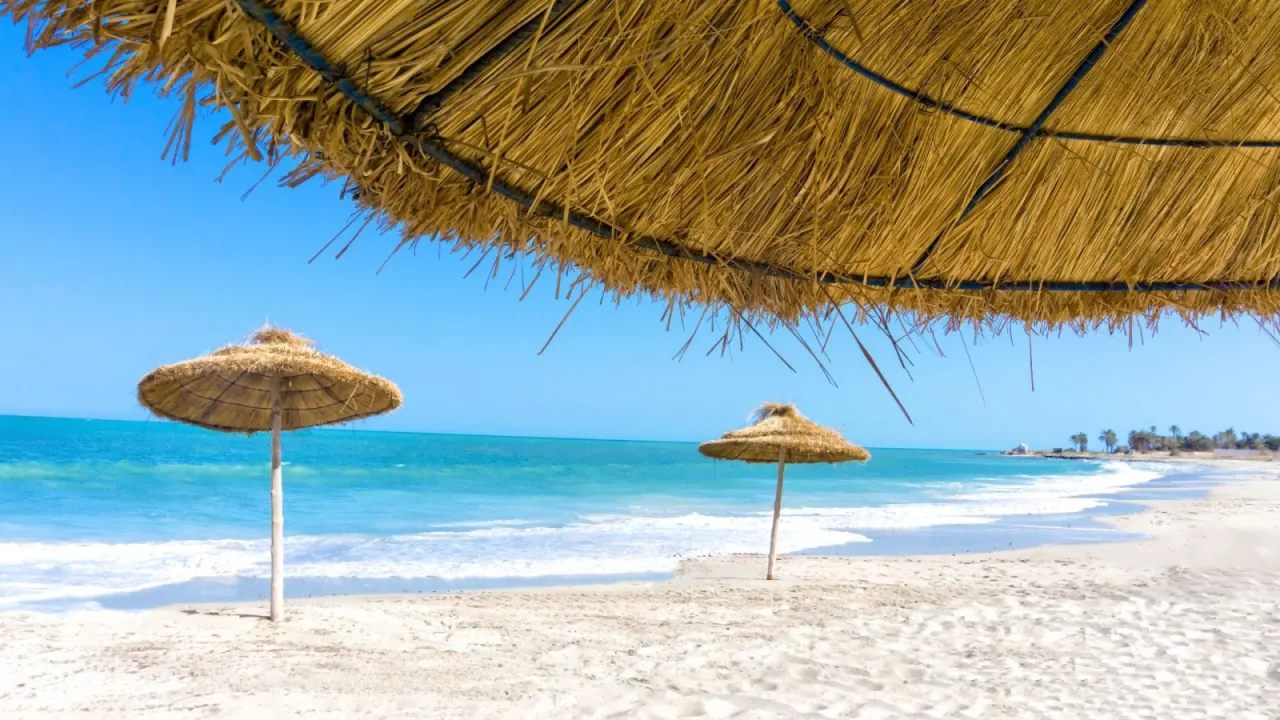 Zdjęcie Djerba czy jest bezpiecznie? Fakty, które musisz znać przed wyjazdem