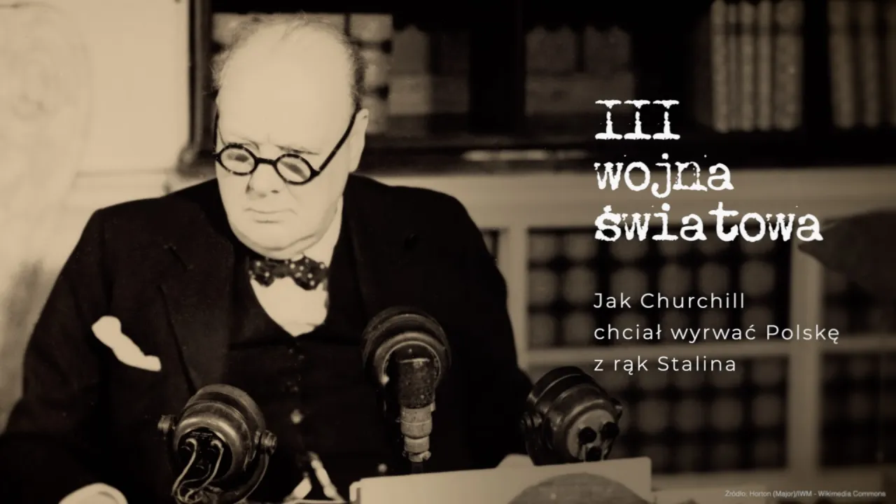 Zdjęcie Churchill: Kontrowersyjny film o brytyjskim premierze w czasie wojny