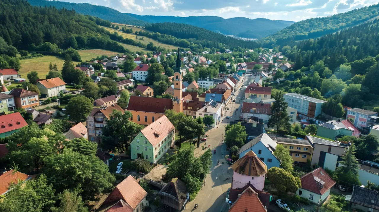 Zdjęcie Kowalew: Atrakcje turystyczne i zabytki w miejscowości Kowalew