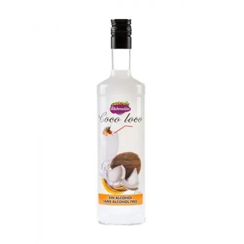 Zdjęcie Coco loco drink - prosty przepis na orzeźwiający koktajl na lato