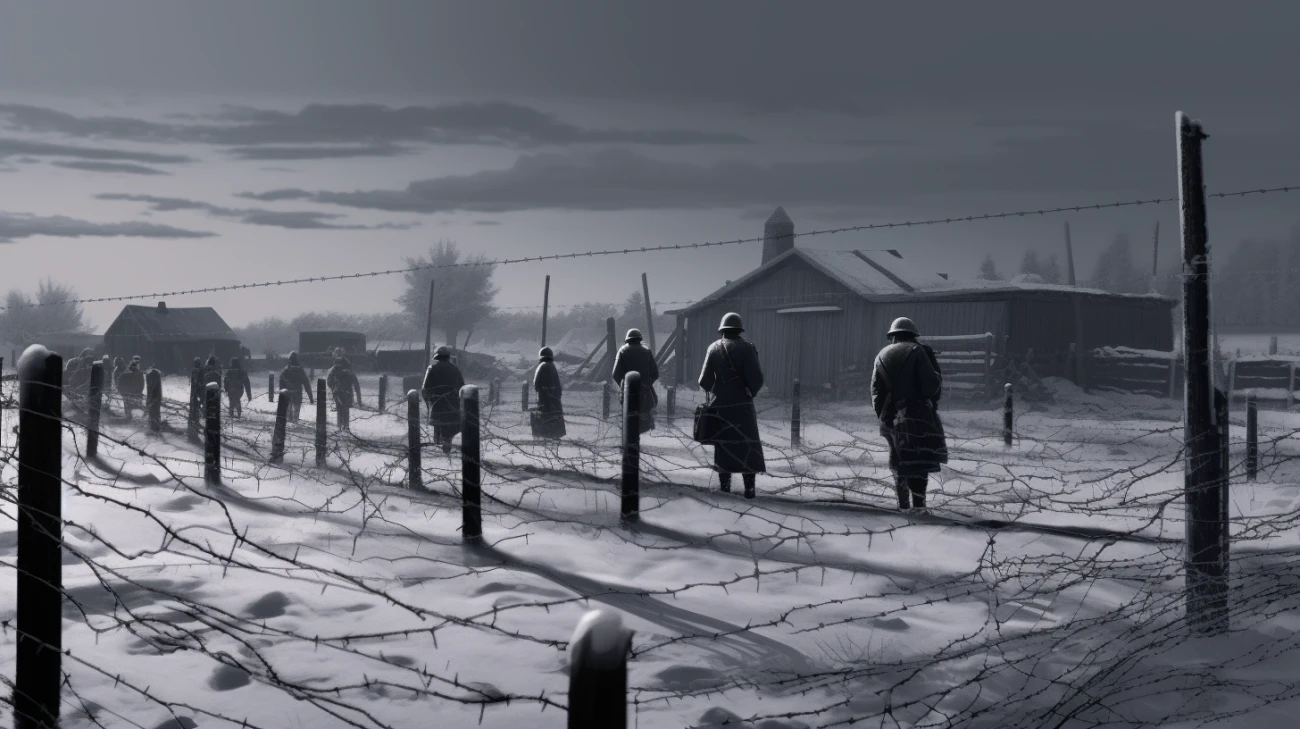 Film o Obozie Koncentracyjnym i Auschwitz - Najlepsze Filmy
