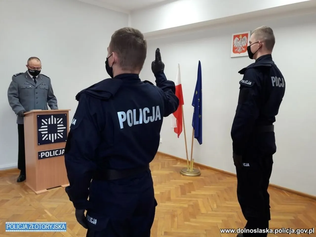 Zdjęcie Kiedy 13 w policji? Terminy wypłaty, które musisz znać