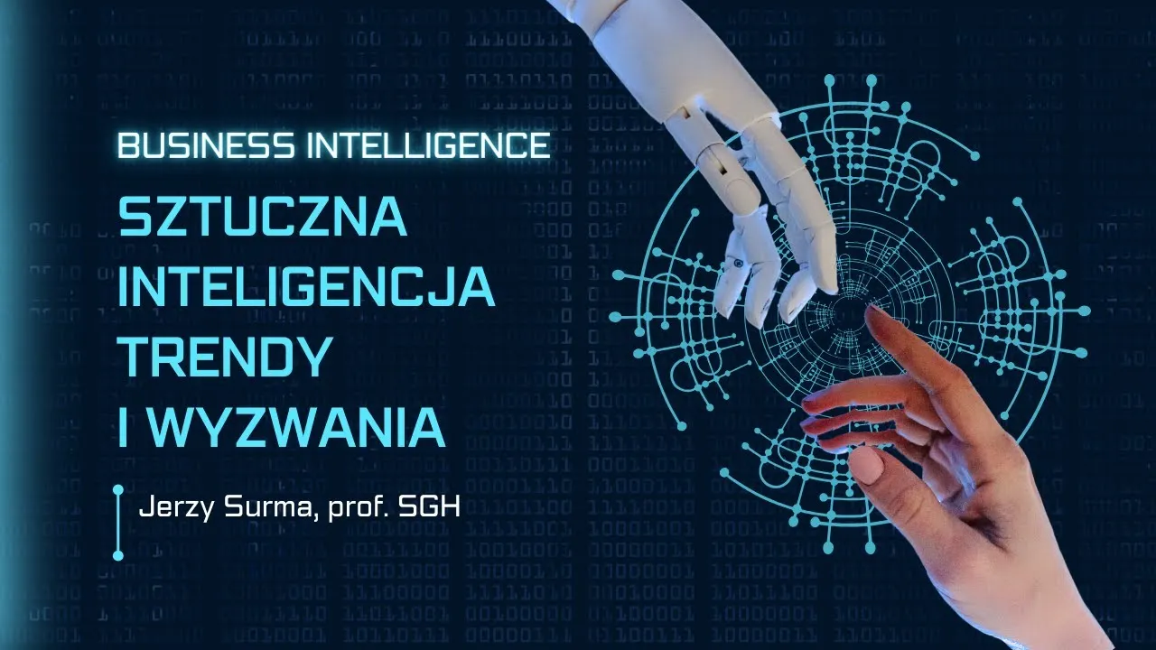 Zdjęcie Jak sztuczna inteligencja rozwiązuje dylematy etyczne - fakty i mity