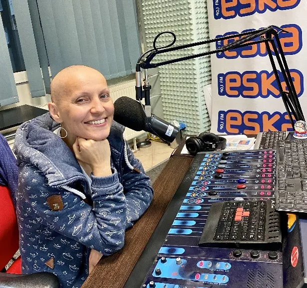 Zdjęcie Sylwia Kurzela: ile miała lat i co osiągnęła w swoim życiu?