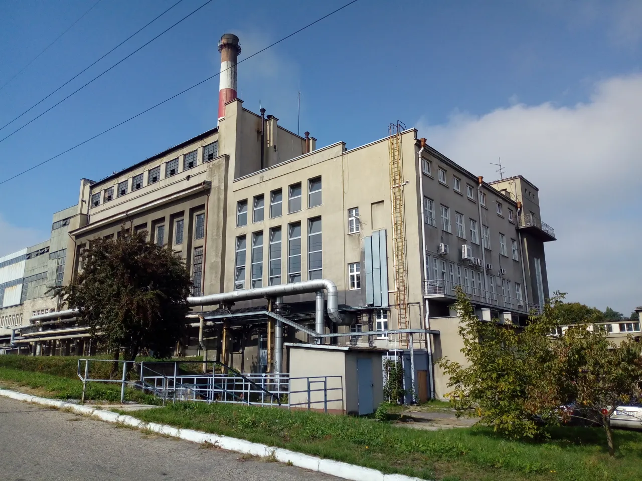 Zdjęcie Jak załatwić sprawy w Energetyce Kalisz?