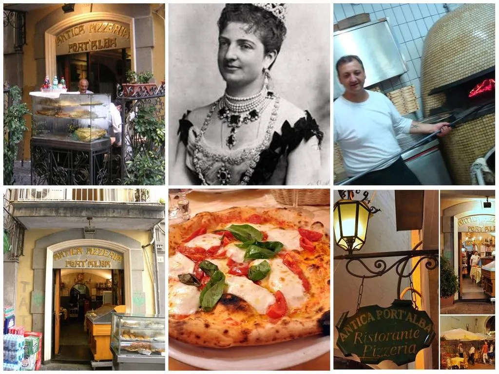 Zdjęcie Jak powstała pizza? Zaskakująca historia i jej kulturowe znaczenie