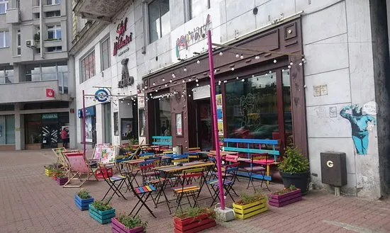 Zdjęcie Pop art w Łodzi: Odkryj fascynujące wydarzenia i miejsca kultury
