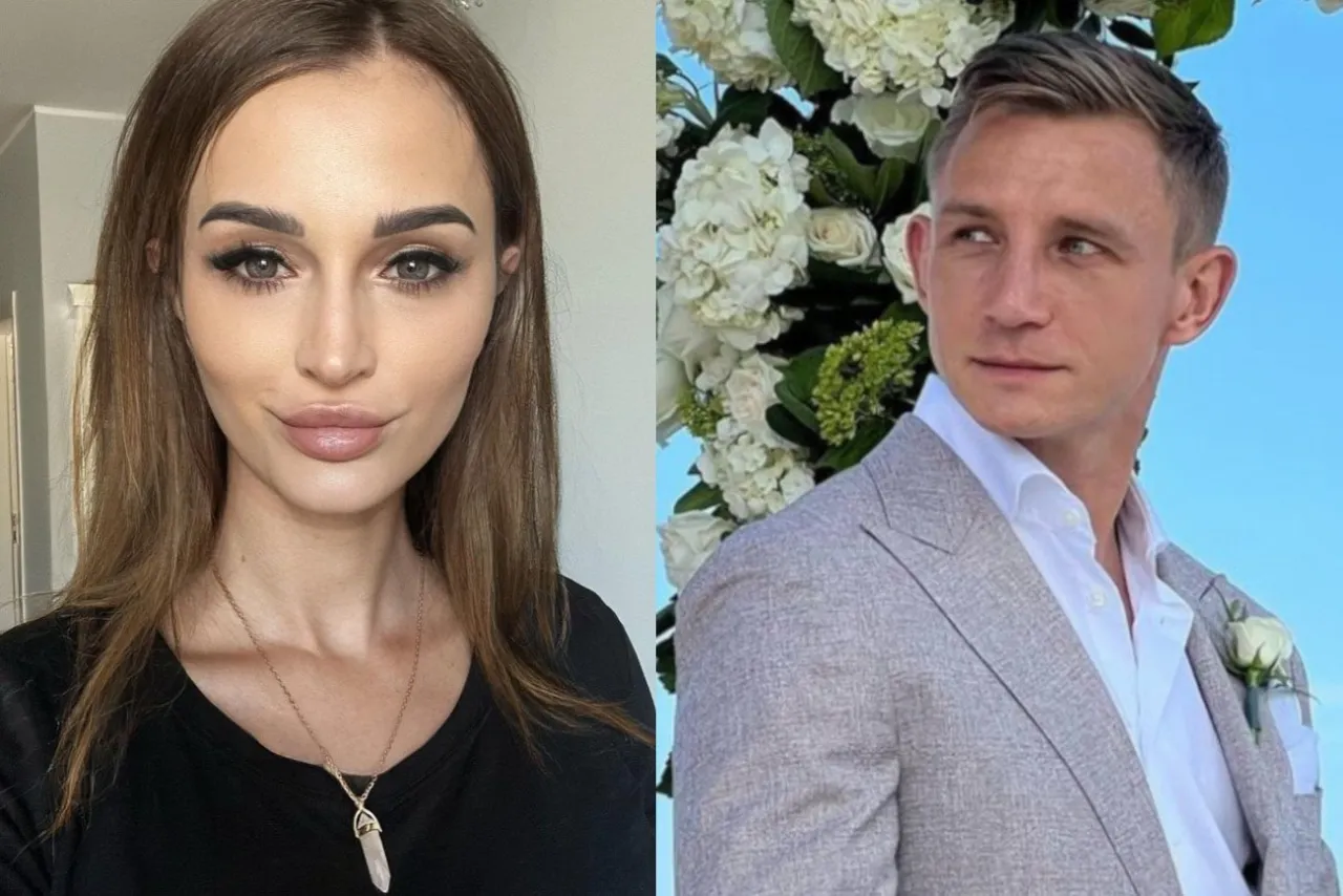Zdjęcie Ewelina Taraszkiewicz kim jest? Jej życie, kariera i działalność społeczna