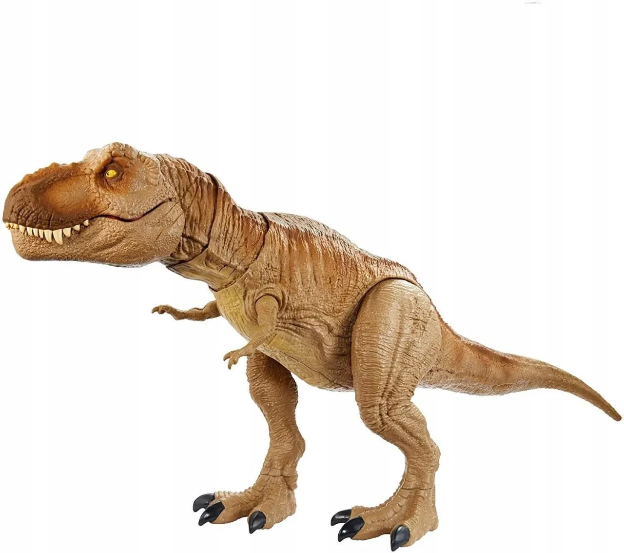 Zdjęcie Najlepsze zabawki tyrannosaurus rex - porównanie modeli i cen