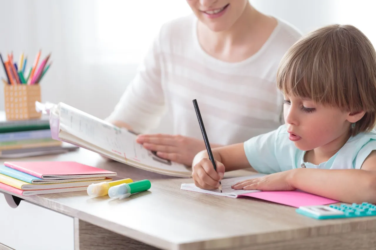Zdjęcie Jak zdiagnozować dysleksję u dziecka i uniknąć trudności w nauce