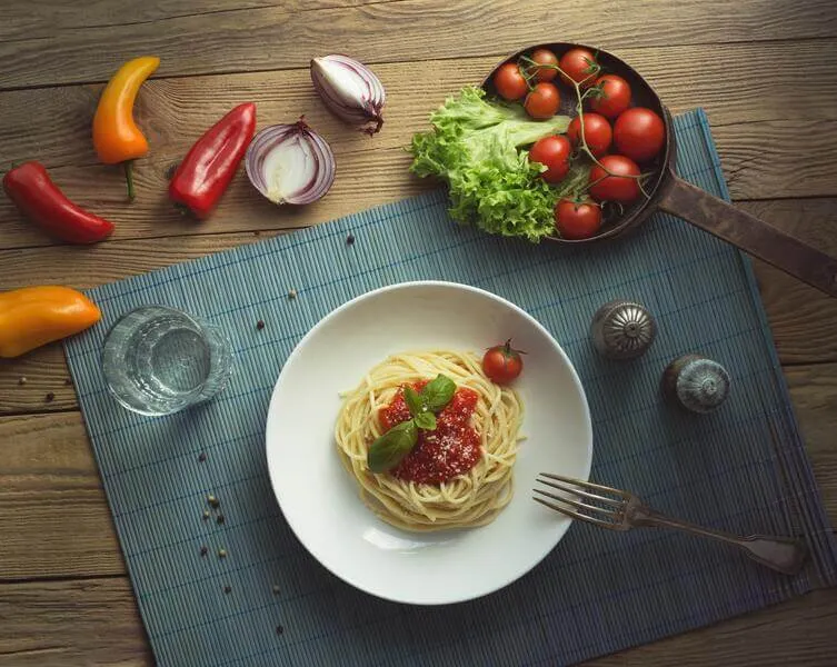 Zdjęcie Jakie przyprawy do spaghetti sprawią, że danie będzie wyjątkowe?