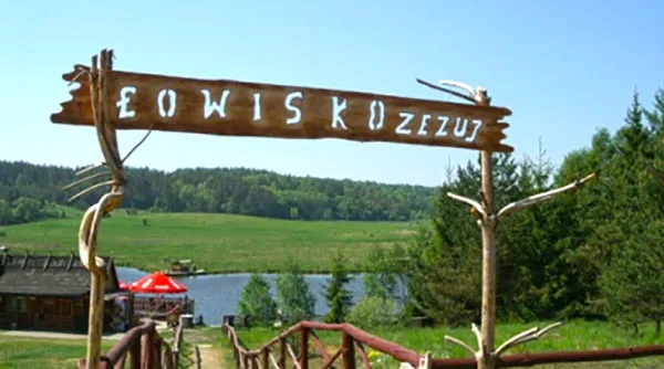 Zdjęcie Zalew Karczunek zdjęcia łowiska – odkryj urok wędkarskiego raju