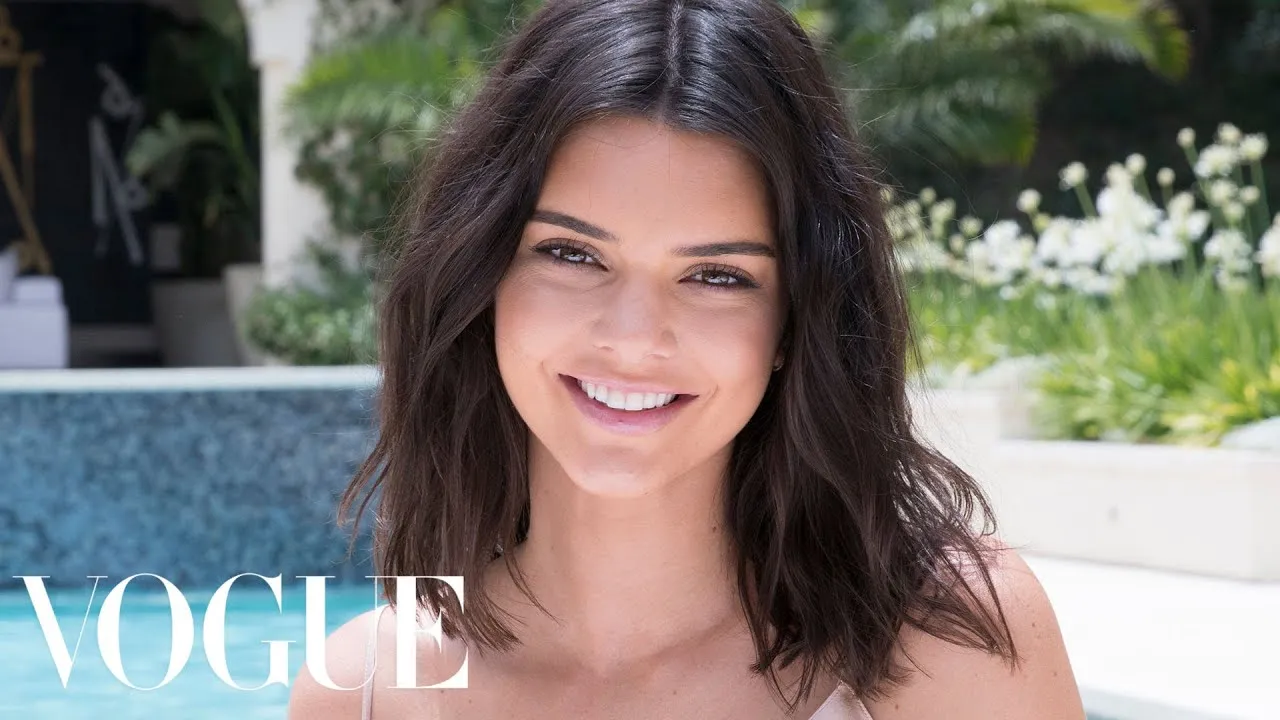 Zdjęcie Kendall Jenner wiek: Zaskakująca historia jej 28 lat i kariery w modelingu
