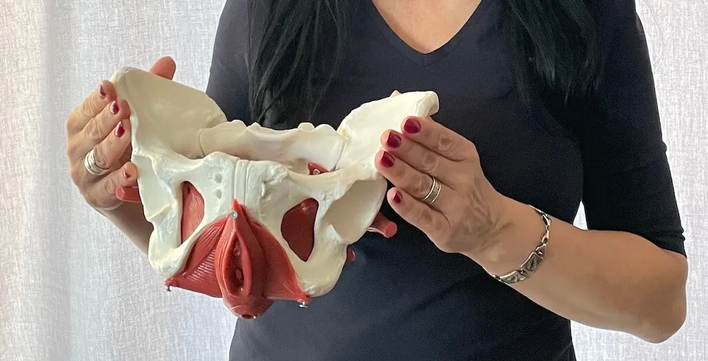 Zdjęcie Jak wygląda wizyta u fizjoterapeuty uroginekologicznego? Odpowiedzi na najważniejsze pytania
