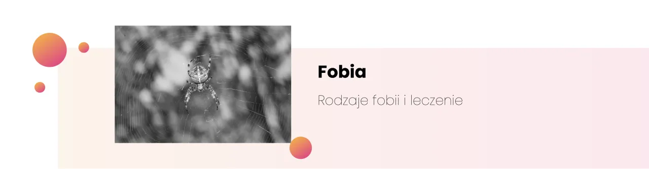 Zdjęcie Czym jest fobia? Zrozumienie lęku, objawów i przyczyn fobii