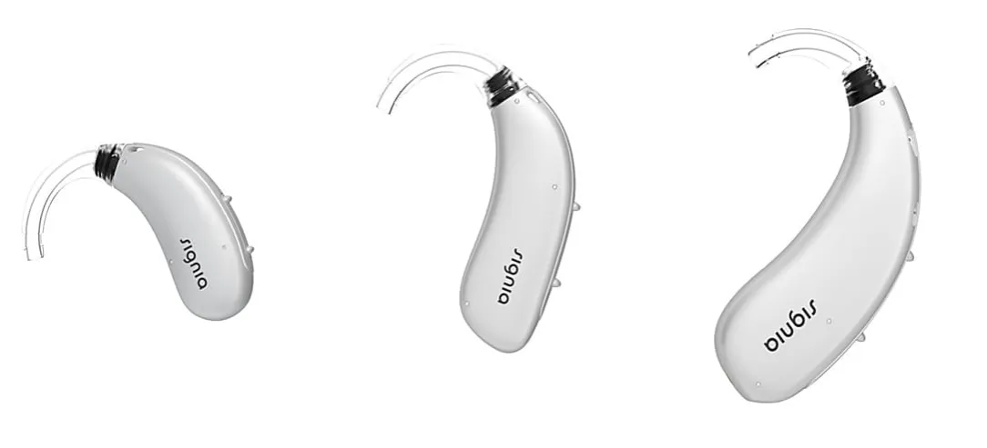 Zdjęcie Jaki aparat słuchowy dla starszej osoby - wybierz najlepszy model dla siebie