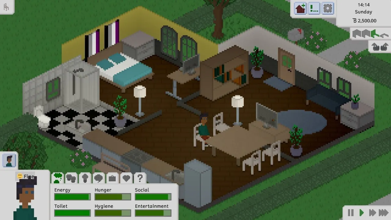 Zdjęcie Gry podobne do The Sims, które zaskoczą Twoje oczekiwania