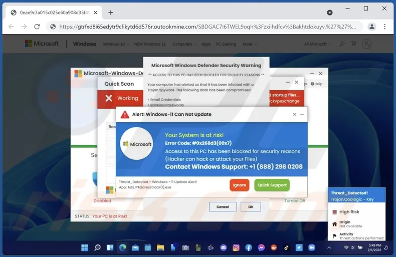 Zdjęcie Najlepszy antywirus na Windows 11: uniknij zagrożeń i wirusów