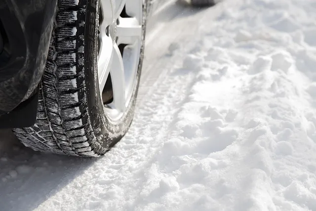 Zdjęcie Jakie opony do SUVa 4x4? Wybierz najlepsze dla swojego auta