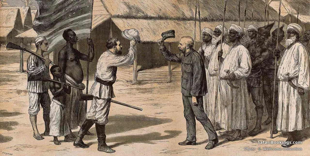 Zdjęcie David Livingstone - co odkrył w Afryce i jak wpłynął na świat