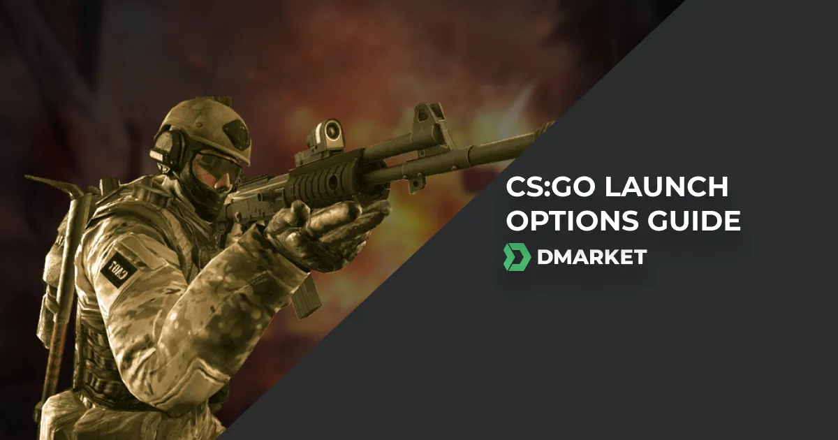 Zdjęcie Jak przyspieszyć ładowanie w CS:GO dzięki novid i uniknąć intro