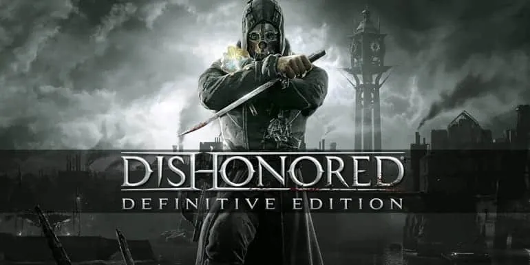 Zdjęcie Dishonored spolszczenie: Pobierz i zainstaluj polską wersję gry
