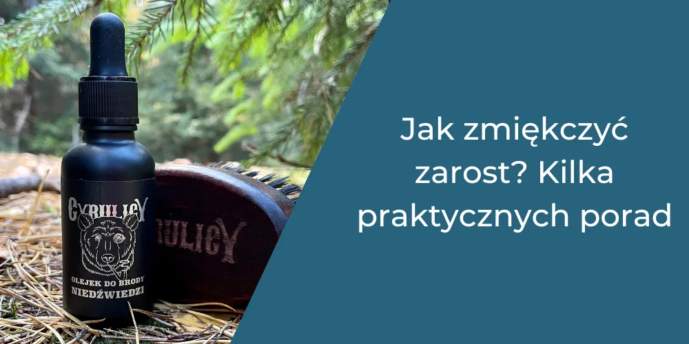 Zdjęcie Skuteczne sposoby jak zmiękczyć zarost przed goleniem: 5 sprawdzonych metod