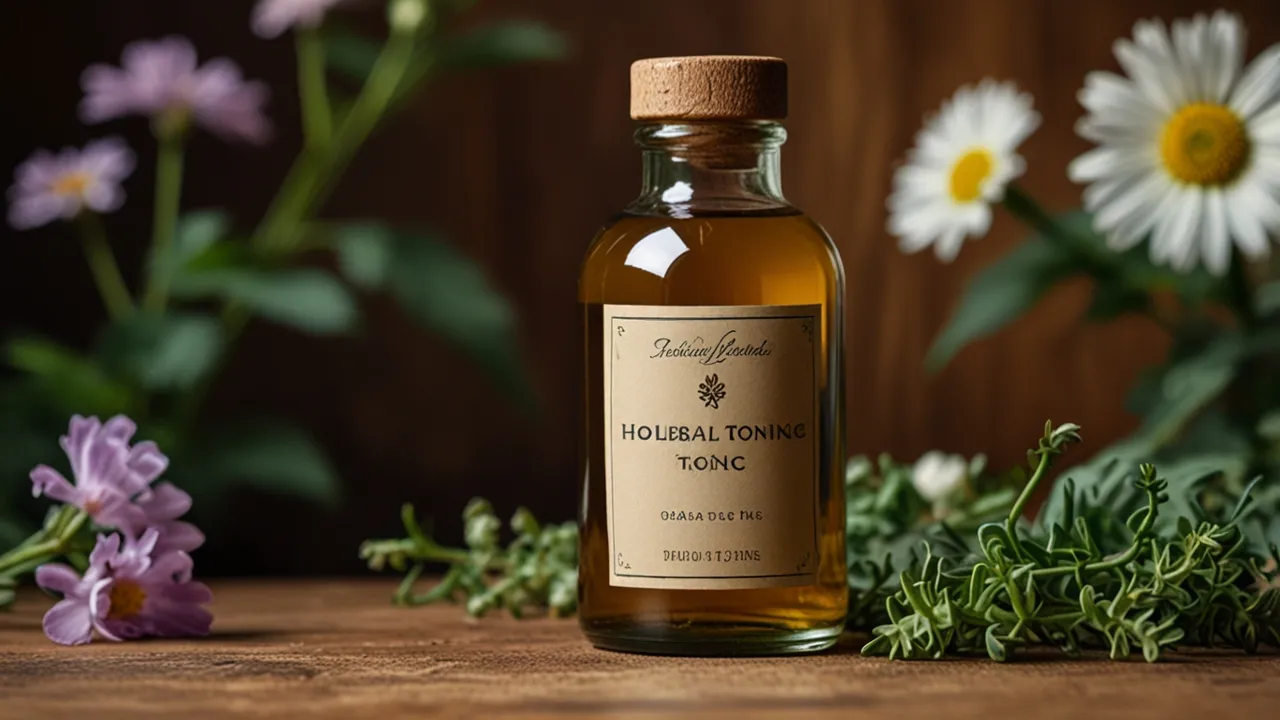 Zdjęcie Herbaria Banfi przywróci naturalny blask Twoim włosom? Odpowiedź