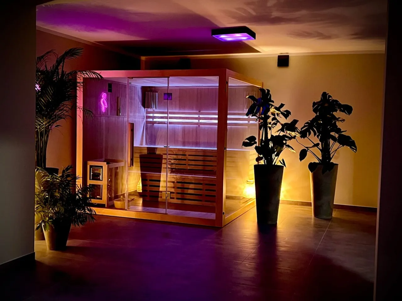 Zdjęcie Najlepsze spa w Zabrzu - relaks, wellness i wyjątkowe zabiegi