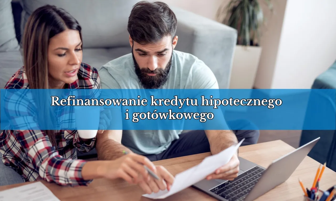 Zdjęcie Jak łatwo przenieść kredyt do innego banku? Praktyczny poradnik