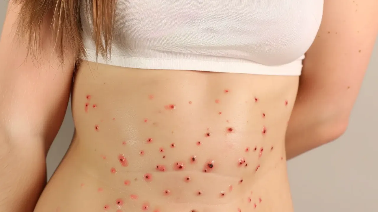 Zdjęcie Jakie leki na półpaśca skutecznie łagodzą ból i przyspieszają leczenie