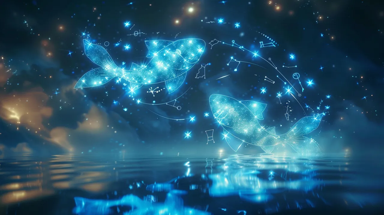 Zdjęcie Jaki znak zodiaku mają osoby urodzone 2 marca i czerwca?