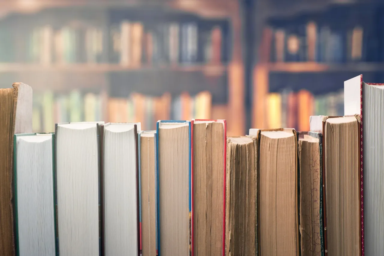 Zdjęcie Najlepsze polecane książki z różnych gatunków literackich - poznaj je