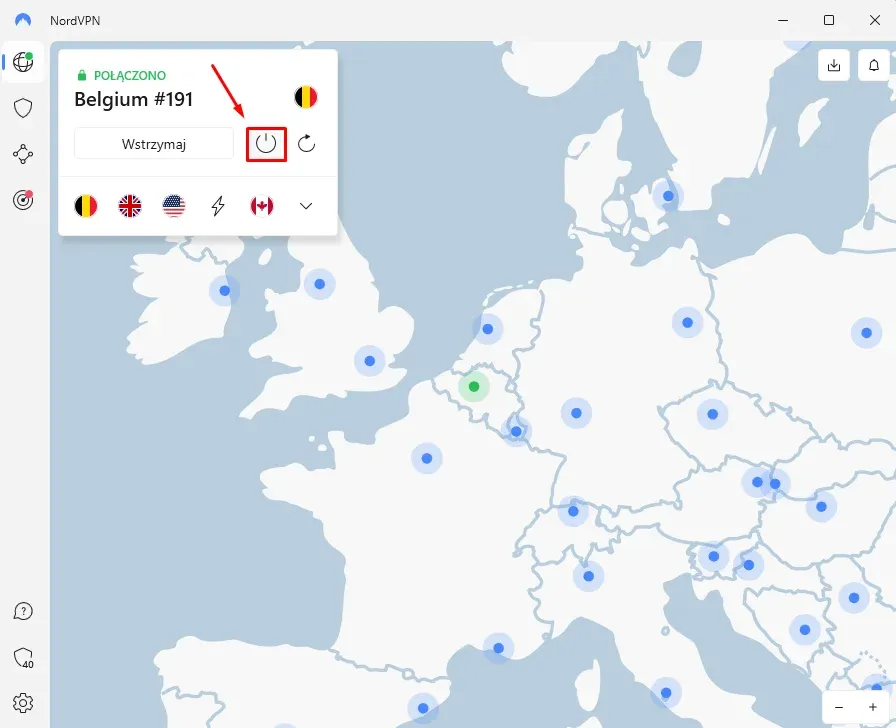 Zdjęcie Jak wyłączyć VPN w Windows 10 i uniknąć problemów z internetem