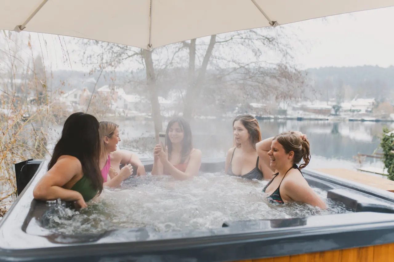 Zdjęcie Najlepsze spa w Bydgoszczy - relaks i wellness na wyciągnięcie ręki