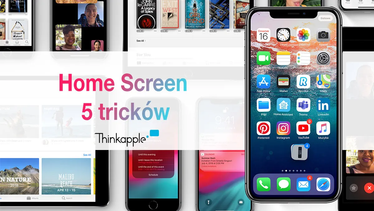 Zdjęcie Jak łatwo pobierać aplikacje na iPhone - prosty poradnik dla początkujących