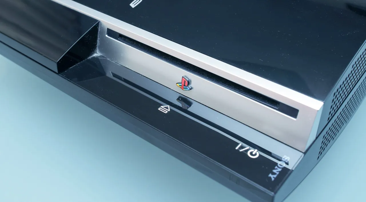 Zdjęcie Do kiedy gry na PS3? Ostatnie tytuły i przyszłość konsoli