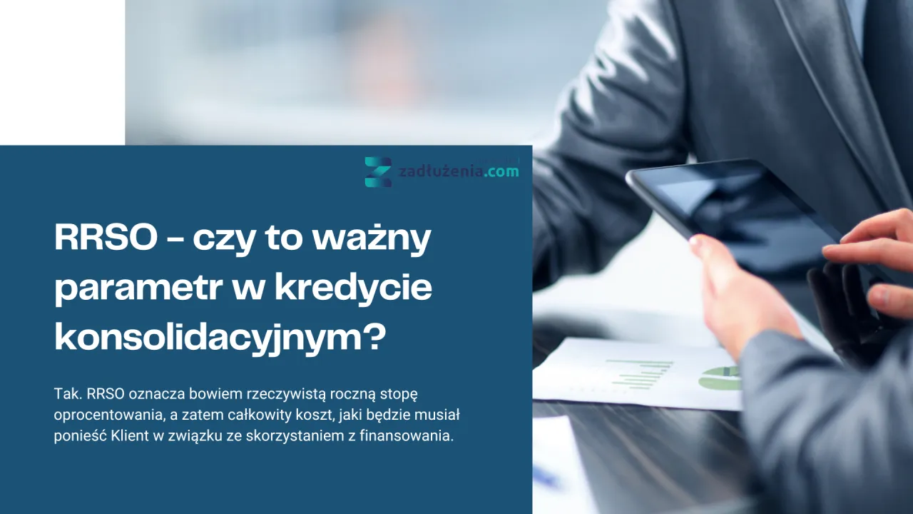 Zdjęcie Oprocentowanie kredytu konsolidacyjnego: Ukryty sposób na niższe raty i oszczędności