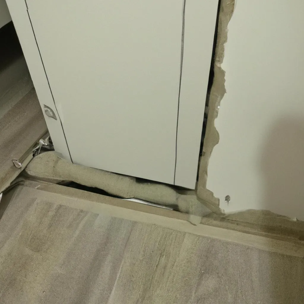 Zdjęcie Jak założyć listwy podłogowe: 5 prostych kroków dla każdego