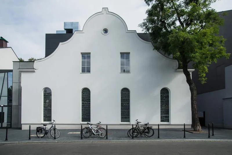 Zdjęcie Teatr KTO na Jana Zamoyskiego w Krakowie – historia i repertuar