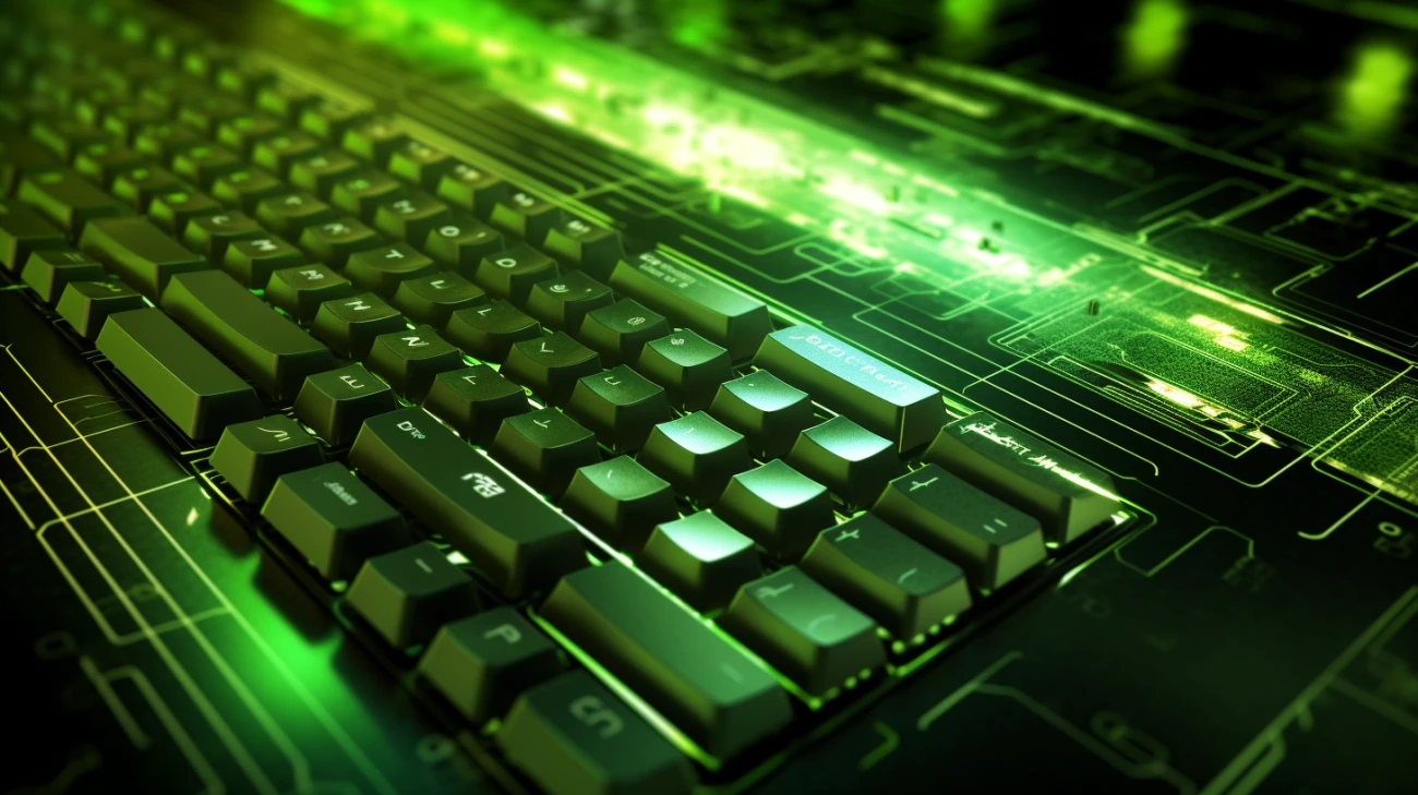 Zdjęcie John Carmack: Portret geniusza programowania i jego dorobek