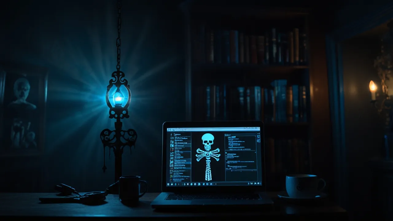 Zdjęcie Gdzie obejrzeć Naznaczony Ostatni Klucz online: legalne źródła i platformy VOD