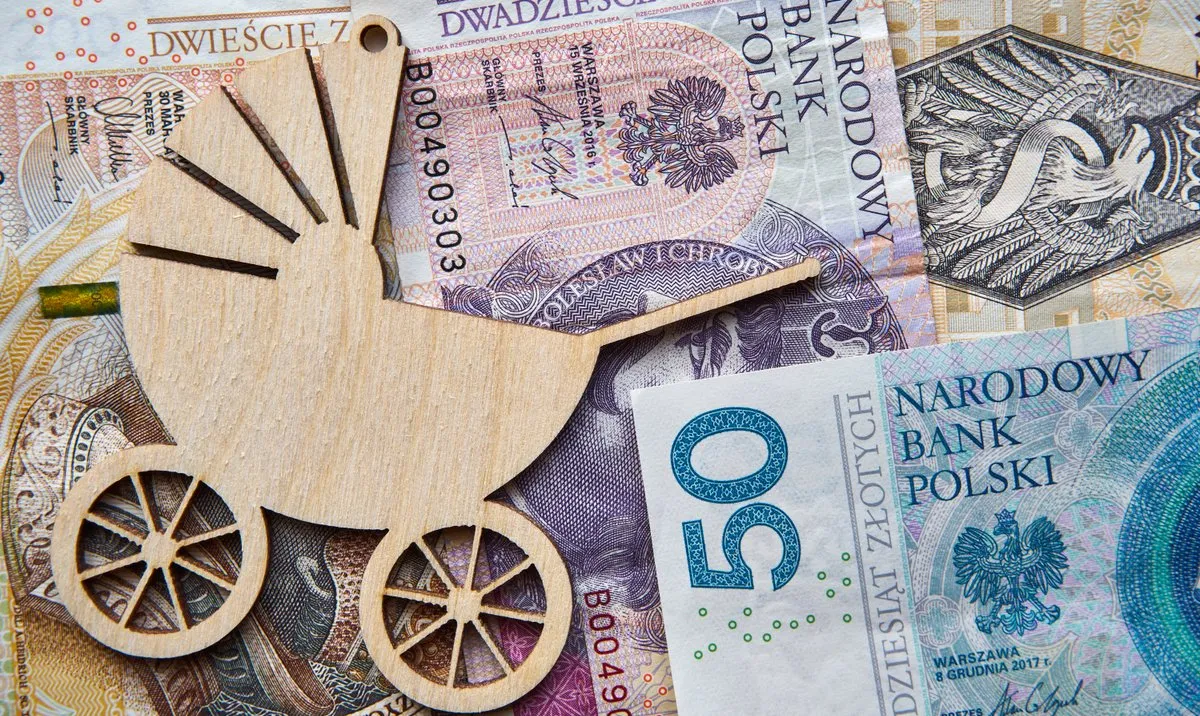 Zdjęcie Czy jest odpis na dziecko? Sprawdź, jak uzyskać ulgę podatkową